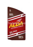 ALDA ULTIMATE POWER 15w40 CI-4/SL