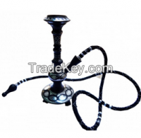 Unique Bidri Hookah