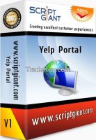 Yelp Portal