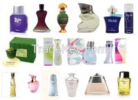 Perfumes