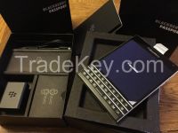 Genuine BlackBerry Passport