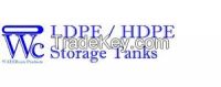 Watercare Products PE Tank