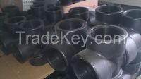 Glass Reinforced PP Fittings