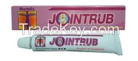 JointRubTM Glucosamine Cream