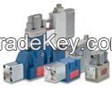 Servo Valves