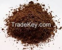 Coco peat India