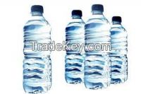 Mineral Water Bottles, Soft Drinks/Juice Bottles, Soda Bottles Etc