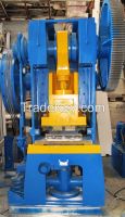 Ceramic Tiles And Mosaic Production Line, Used 1 Month.