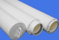 hi flow filter