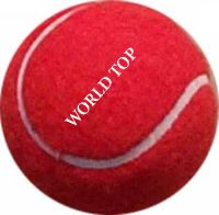 CRICKET TENNIS BALL