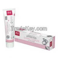 Ultracomplex Toothpaste