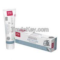 Arcticum Toothpaste