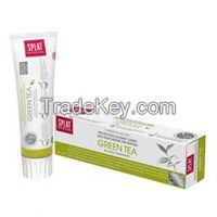 Green Tea Toothpaste