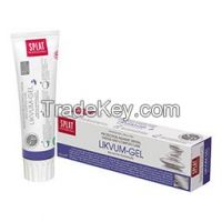 Likvum-Gel Toothpaste