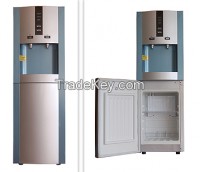 Floor Mounted Water Coolers