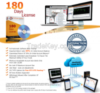 MaxMargin Solutions: 180 Days License
