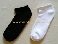 Ankle sport socks