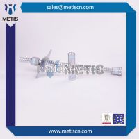 R32N hot-dip galvanizing drilling anchor bolt