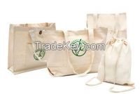 Eco Canvass Bag