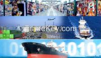 Purchasing, Sourcing, import and export agency