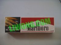 li won cigarette