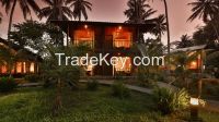 Five star hotels in Andaman Islands
