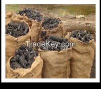 HARDWOOD CHARCOAL