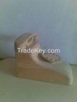 wood phone