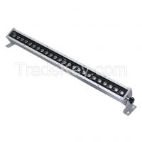 Ultra Thin 24W LED Wall Washer Light