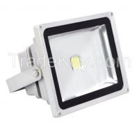 40W LED Flood Light