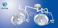 LED shadowless operating lamp operaitng light