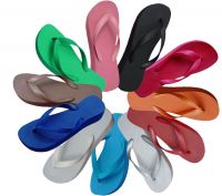 Cariris Rubber Wedges - 11 Different Solid Colors