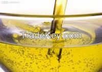 Refined Soya Beans Oil