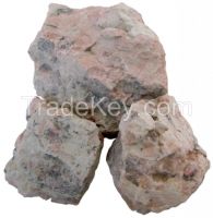 cement, gypsum,ball clay, mazon stone, slag chrome, talc powder, kaolin, chrome, silica sand, plaster sand, barite, calcium carbonate, bentonite, mica