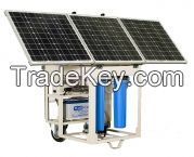 Solar Water Purifier-MWF900SF