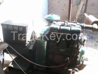Diesel Generator