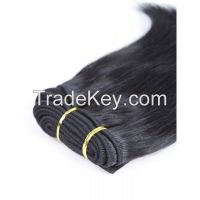 100% Pure Indian Remy Hair