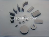 Compression SmCo / Bonded SmCo Magnets