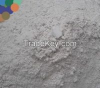 Barite powder