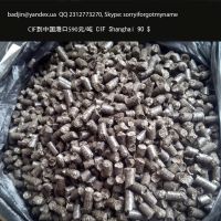 sunflower pellets