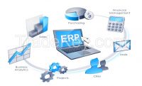 erp solutions