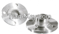 Nickel & Copper Alloy Flanges