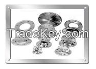 Stainless & Duplex Steel Flanges