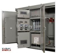 Enclosed Switchgear