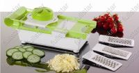 6 IN 1 KITCHEN GRATER