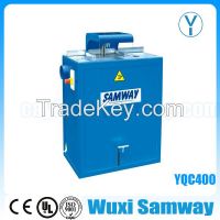 YQC500 hydraulic hose cutting machine