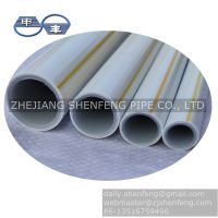 Manufacturer Higher Quality Butt-welded Pex-al-pex Pipe With Aenor Certification
