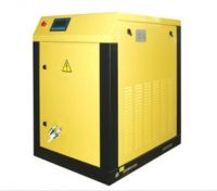 Stationary Air Compressor (4KW-400KW)