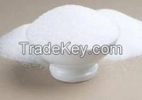 Refined White Cane Sugar icumsa 45