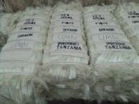 Sisal Fibers